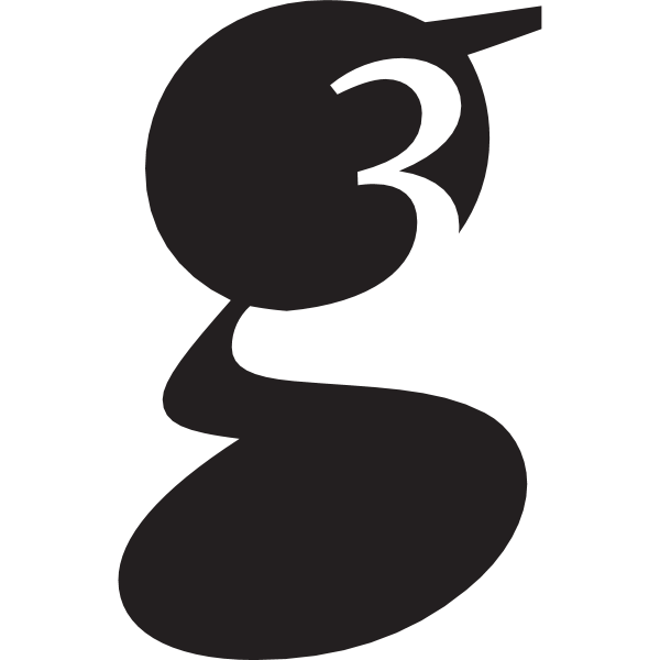 G3 Creative Logo Download png