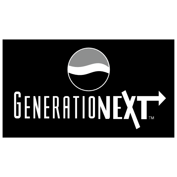 Generation Next [ Download Logo icon ] png svg
