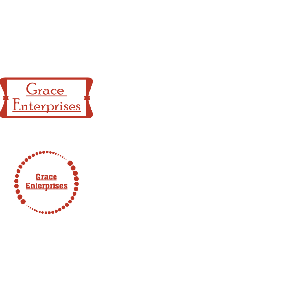 Grace Enterprises Logos Download