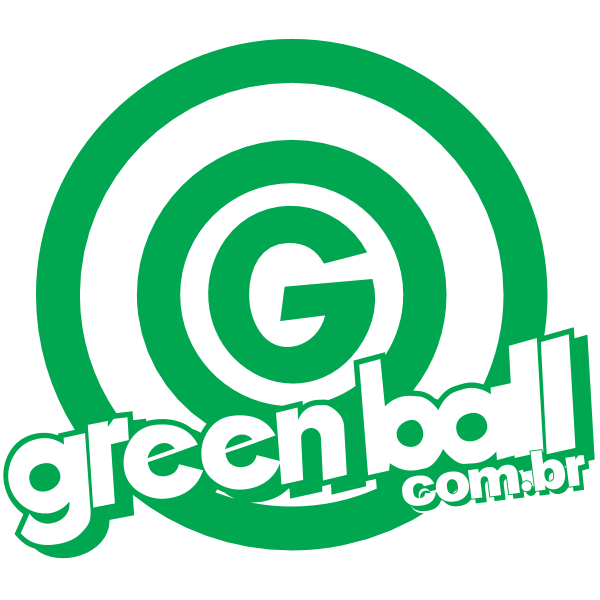 Greenball Logo [ Download Logo icon ] png svg