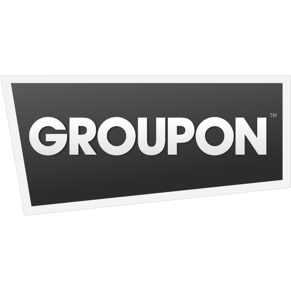 groupon [ Download Logo icon ] png svg