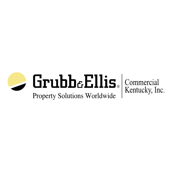 Grubb & Ellis Download png