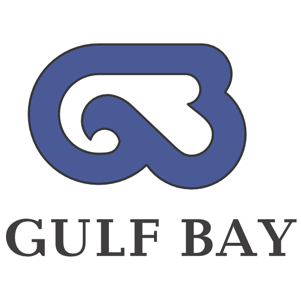 Gulf Bay Download png