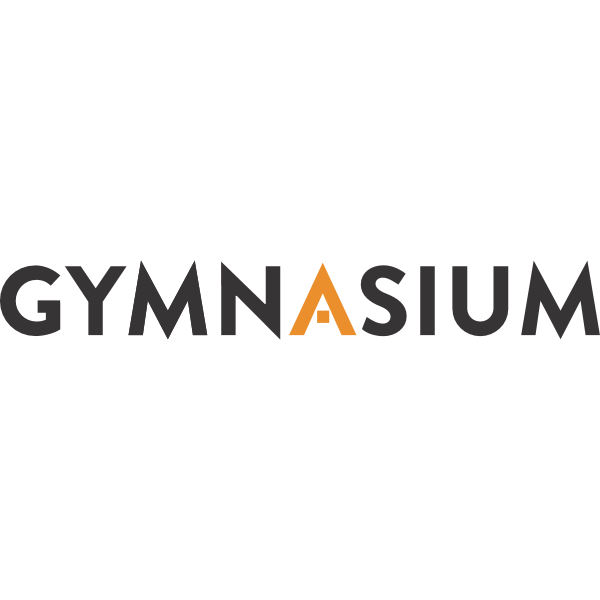 Gymnasium [ Download Logo icon ] png svg