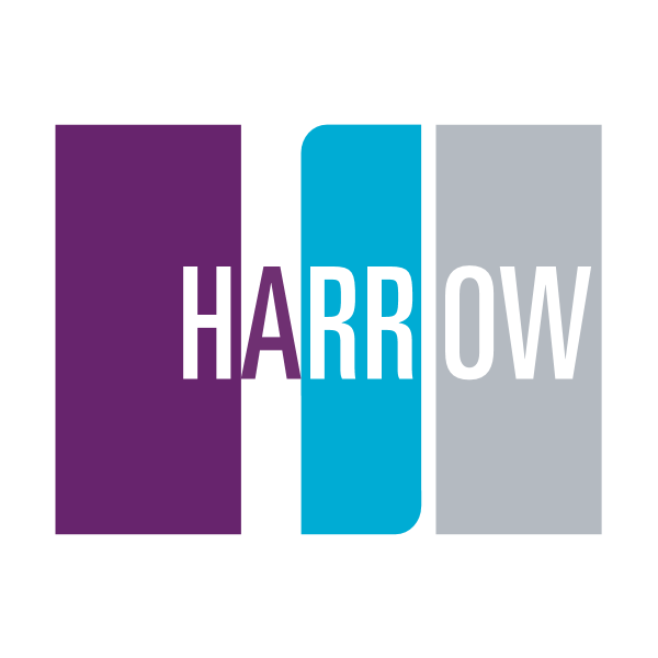 Harrow Logo Download png