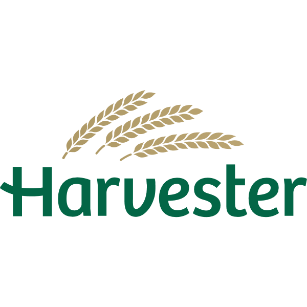 Harvester logo png download
