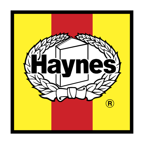 Haynes [ Download Logo icon ] png svg