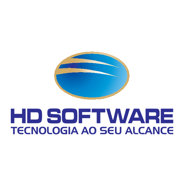 Hd Software Logo Download png