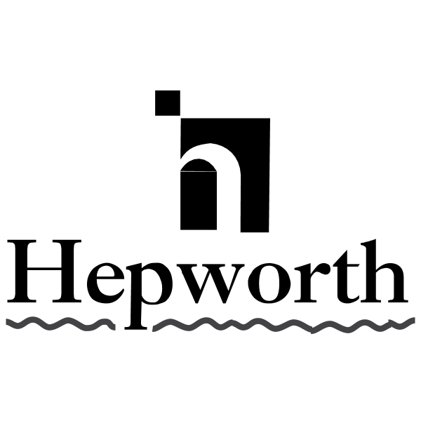 Hepworth [ Download Logo icon ] png svg