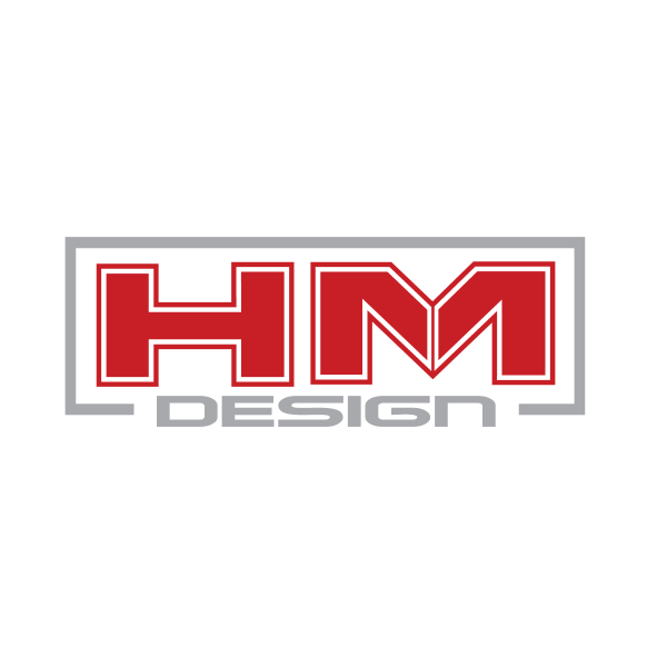 HM Design Logo Download png