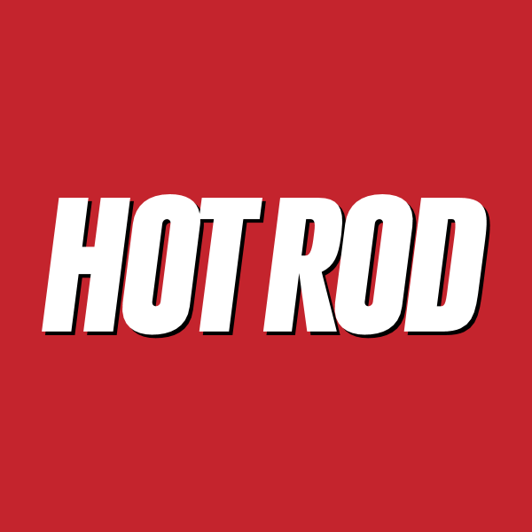 Hot Rod Download png