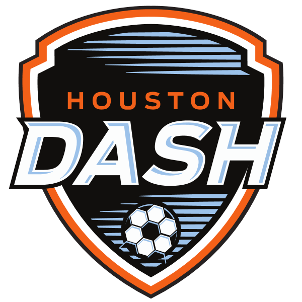 Houston Dash logo png download