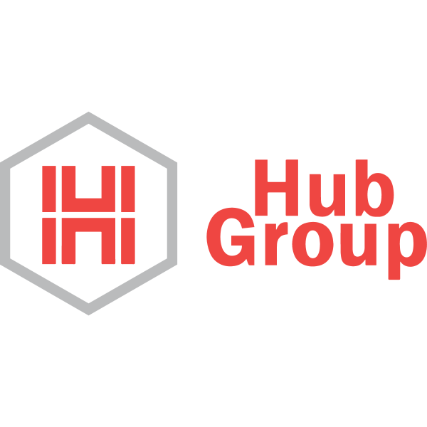 Hub Group Logo Download png