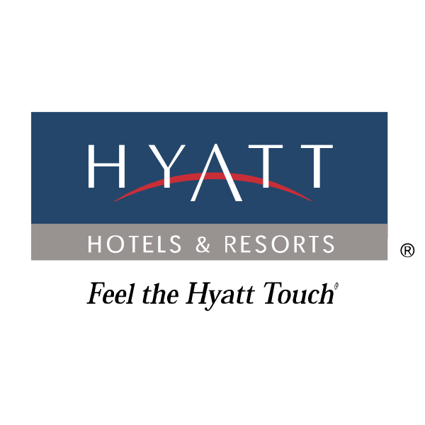 Hyatt logo png download