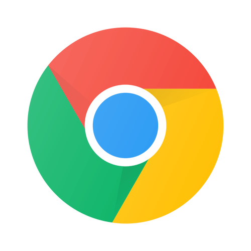 chrome Download png