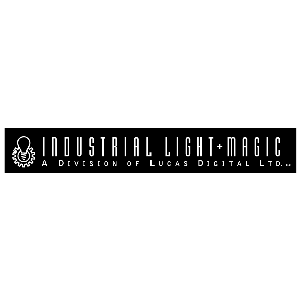 Industrial Light Magic Download png