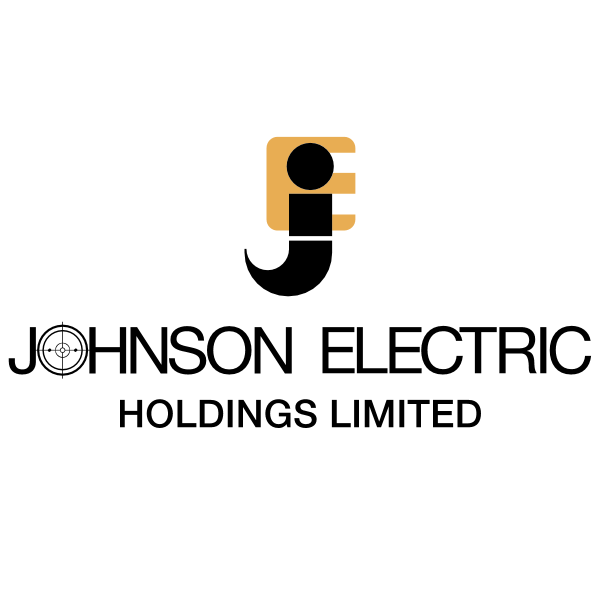 Johnson Electric [ Download Logo icon ] png svg