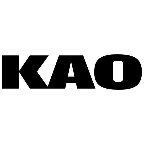 KAO [ Download Logo icon ] png svg