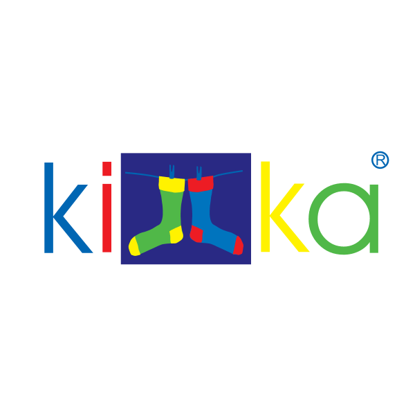 Kika Logo Download png