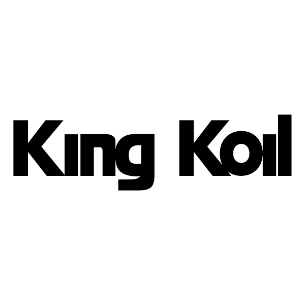 King Koil Download png