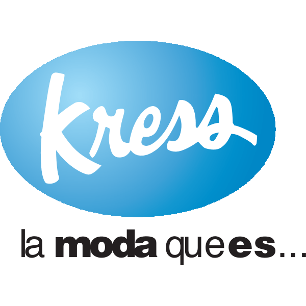 Kress Logo Download png