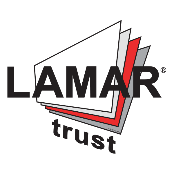 Lamar Trust Logo [ Download Logo icon ] png svg
