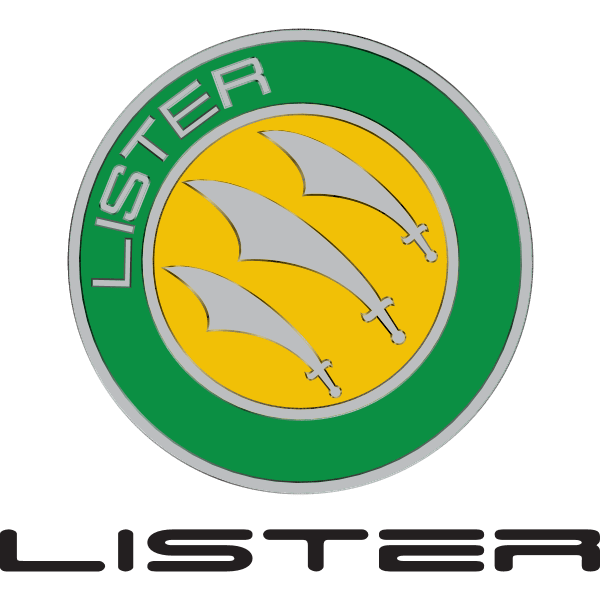 Lister Logo [ Download Logo icon ] png svg