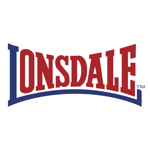 Lonsdale [ Download Logo icon ] png svg