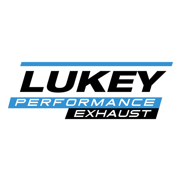 Lukey Performance Exhausts Download png
