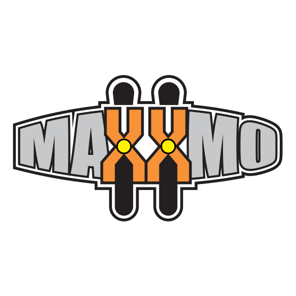 Maxxmo Logo Download png