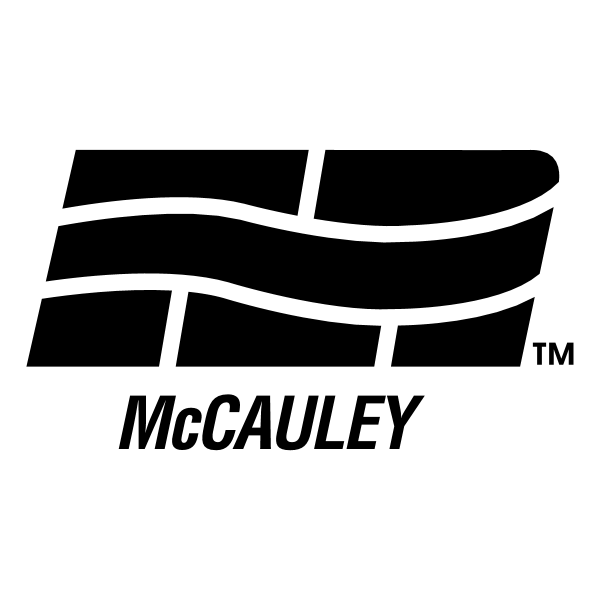 McCauley [ Download Logo icon ] png svg