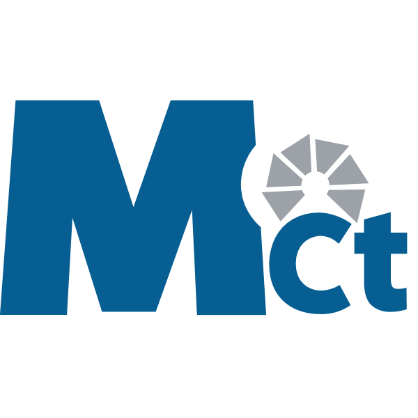 Mct Logo [ Download Logo icon ] png svg