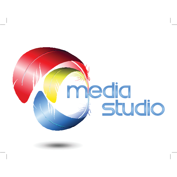 Media Studio Logo Download png