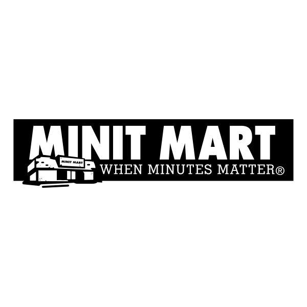 Minit Mart [ Download Logo icon ] png svg