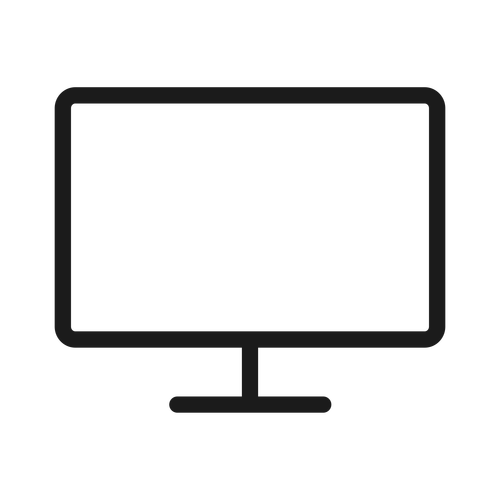 monitor Download png