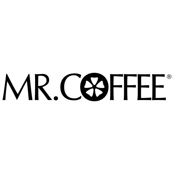 Mr Coffee [ Download Logo icon ] png svg