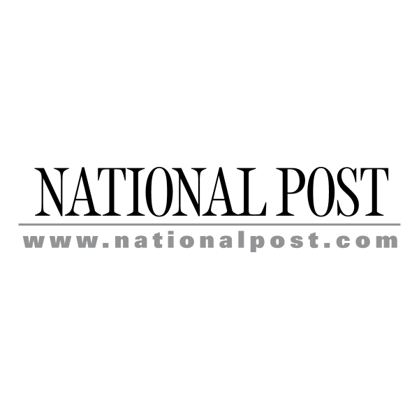 National Post [ Download Logo icon ] png svg