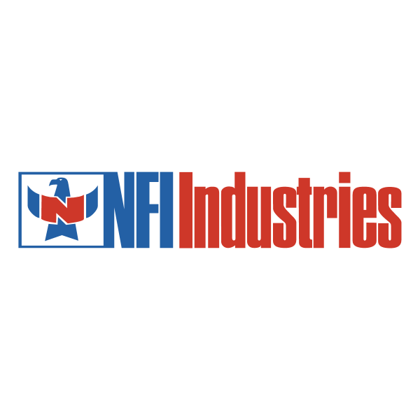 NFI Industries Download png