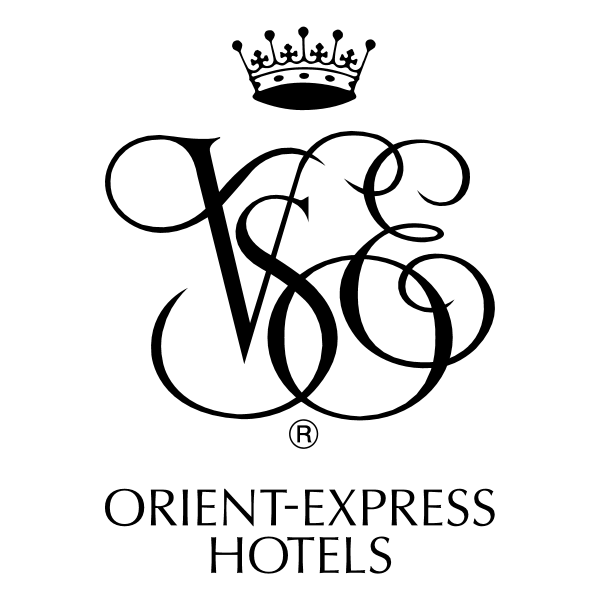 Orient Express Hotels Download png