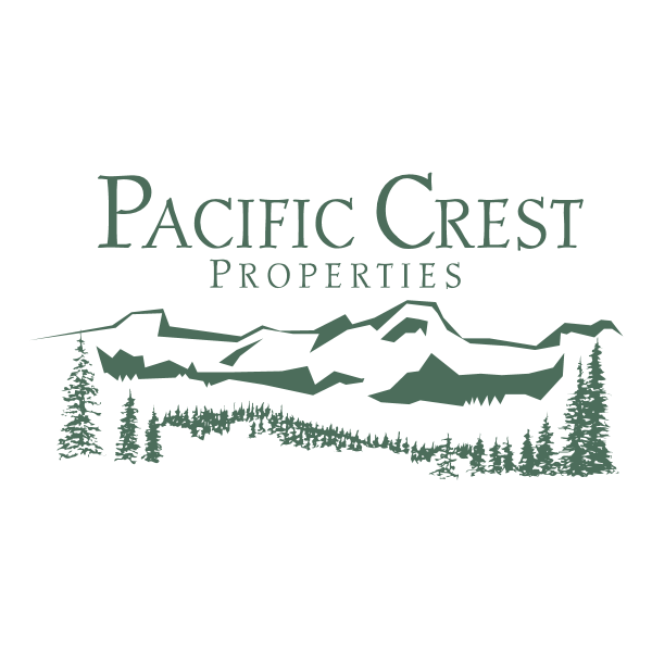 Pacific Crest Properties [ Download Logo icon ] png svg
