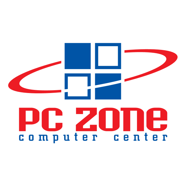 Pc Zone Logos Download