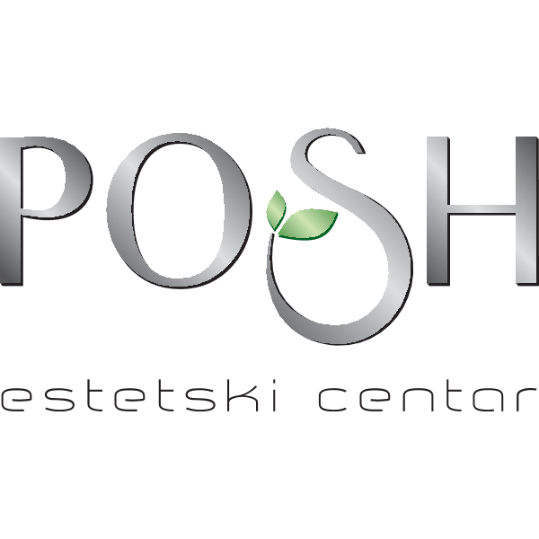 posh Logo logo png download