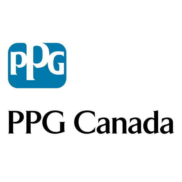 PPG Canada [ Download Logo icon ] png svg