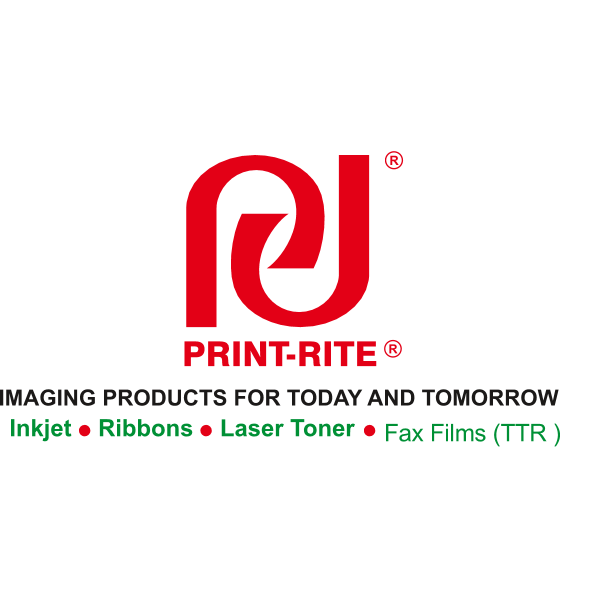 PrintRite Logo [ Download Logo icon ] png svg