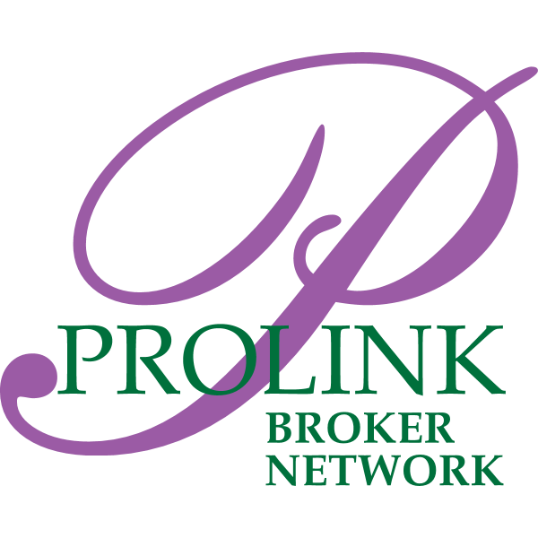 Prolink Broker Network Logo Download png