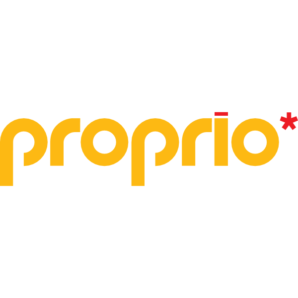 Proprio Design Logo Download png