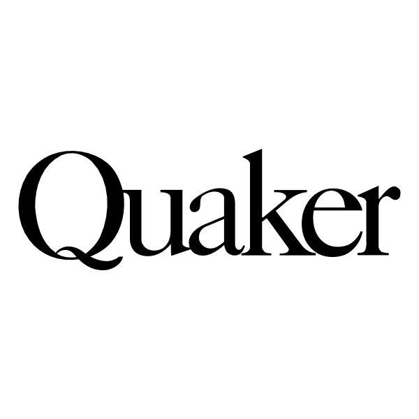 Quaker [ Download Logo icon ] png svg
