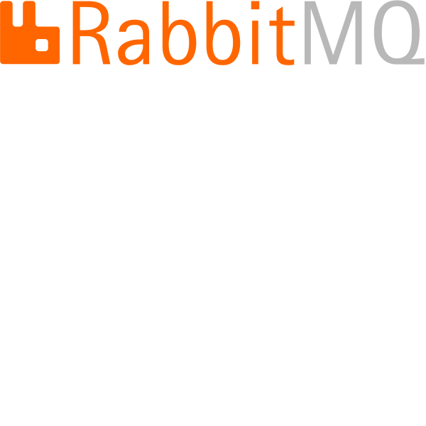 RabbitMQ logo Download png