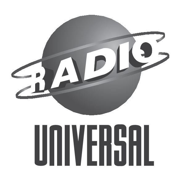 Radio Universal Logo Download png