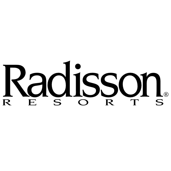 Radisson Resorts Download png